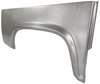 Rear Side Panel Wheel Arch Patch Panel Fits Select 1961-1967 Ford Econoline Vans [Right/Passenger Side] - image 3
