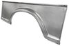 Rear Side Panel Wheel Arch Patch Panel for 1969-1974 Ford Econoline Van [Left/Driver Side] - image 3