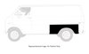Rear Side Panel Wheel Arch Patch Panel for 1969-1974 Ford Econoline Van [Left/Driver Side] - image 4