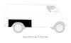 Rear Side Panel Wheel Arch Patch Panel for 1969-1974 Ford Econoline Van [Right/Passenger Side] - image 4