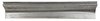 Outer Rocker Panel for 1975-1991 Ford Econoline, Under Front Door [Left/Driver or Right/Passenger Sides] - image 4