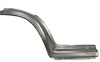 Van Cab Door Opening Step Plate for 1969-1974 Ford Econoline Van [Left/Driver Side] - image 1