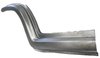 Van Cab Door Opening Step Plate for 1969-1974 Ford Econoline Van [Left/Driver Side] - image 2