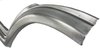 Van Cab Door Opening Step Plate for 1969-1974 Ford Econoline Van [Right/Passenger Side] - image 3