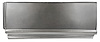 Rear Lower Side Patch Panel for 1969-1974 Ford Econoline Van [Left/Driver Side] - image 1
