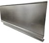 Rear Lower Side Patch Panel for 1969-1974 Ford Econoline Van [Left/Driver Side] - image 2