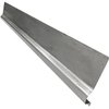 Rear Side Patch Panel for 1969-1974 Ford Econoline Van, Under Cargo Door [Right/Passenger Side] - image 3