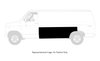 Rear Side Patch Panel for 1975-1991 Ford Econoline Van [Left/Driver Side] - image 4