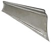 Rear Lower Side Patch Panel for 1975-1991 Ford Van [Left/Driver Side] - image 3