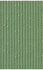Headliner Fits Select 1973-1977 Chevrolet, Oldsmobile, Pontiac A-Body Models [Perforated Apple Green Vinyl] - image 1