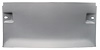 ABS Headliner Fits Select 1978-1988 Buick, Chevrolet, Olds & Pontiac 2-Door G-Body w/T-Top [Uncovered, Black] - image 1