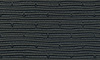 Headliner for 1967 Chevrolet El Camino w/3-Bow Headliner [Line Dot Black Vinyl]