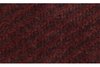 Front Split/Back Seat Uphol. for 1978-1980 Chevy El Cam/Malibu, GMC Caballero w/o Armrest [Vert. Pleats, Maroon Vy/Brick Velour] - image 2