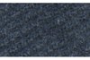 Front Split/Back Seat UPH for 1978-1980 Chevy El Cam/Malibu, GMC Caballero w/Armrest [Vert. Pleats, Navy Bl Vy/Ocean Bl Velour] - image 2