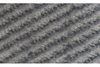 Front Split/Back Seat UPH for 1978-1980 Chevy El Cam/Malibu, GMC Caballero w/Armrest [Vertical Pleats, Char. Vy/Silver Velour] - image 2