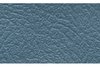 Front Split Back Bench Seat UPH for 1978-1982 Chevy El Camino/Malibu, GMC Caballero w/Armrest [Vertical Pleats, Lt Blue Vinyl] - image 2