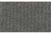 Front 55/45 Split Bench Seat Upholstery for 1981-1987 Chevy El Cam/Malibu, Monte Carlo, GMC Caballero [Lt Char. Encore Velour] - image 2