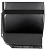 Cab Corner for 1986-1992 Jeep Comanche MJ Pickup Truck [Right/Passenger Side]