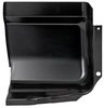 Cab Corner for 1986-1992 Jeep Comanche MJ Pickup Truck [Right/Passenger Side] - image 3
