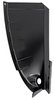 Inner Cab Corner for 1973-1991 Chevy & GMC Trucks [Right/Passenger Side] - image 4