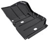 Front Floor Pan for 2007-2018 Jeep Wrangler JK [Left/Driver Side] - image 2