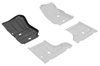 Front Floor Pan for 2007-2018 Jeep Wrangler JK [Left/Driver Side] - image 4