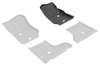 Front Floor Pan for 2007-2018 Jeep Wrangler JK [Right/Passenger Side] - image 4