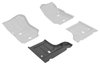 Rear Floor Pan for 2007-2018 Jeep Wrangler JK [Left/Driver Side] - image 4
