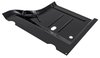 Rear Floor Pan for 2007-2018 Jeep Wrangler JK [Right/Passenger Side] - image 2