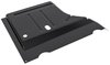 Rear Floor Pan for 2007-2018 Jeep Wrangler JK [Right/Passenger Side] - image 3
