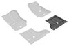 Rear Floor Pan for 2007-2018 Jeep Wrangler JK [Right/Passenger Side] - image 4