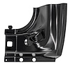 Rear Lower Door Pillar Patch Panel for 1999-2016 Ford F250, F350 Superduty, Regular & Crew Cab [Left/Driver Side] - image 1