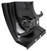 Rear Lower Door Pillar Patch Panel for 1999-2016 Ford F250, F350 Superduty, Regular & Crew Cab [Left/Driver Side] - image 4