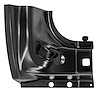 Rear Lower Door Pillar Patch Panel for 1999-2016 Ford F250, F350 Superduty, Regular & Crew Cab [Right/Passenger Side]