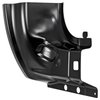 Rear Lower Door Pillar Patch Panel for 1999-2016 Ford F250, F350 Superduty, Regular & Crew Cab [Right/Passenger Side] - image 2