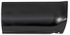 Truck Bedside Front Section Patch Panel for 1973-1991 Chevy/GMC Fleetside Shortbed Truck, Blazer, Jimmy [Left/Driver Side]