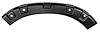 Outer Wheelhouse for 2009-2010 Dodge Ram, 2011-2018 Ram, 2019-2023 Ram 1500 Classic, Std Cab [Left/Driver Side] - image 1
