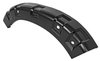 Outer Wheelhouse for 2009-2010 Dodge Ram, 2011-2018 Ram, 2019-2023 Ram 1500 Classic, Std Cab [Right/Passenger Side] - image 2