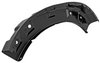 Outer Wheelhouse for 2009-2010 Dodge Ram, 2011-2018 Ram, 2019-2023 Ram 1500 Classic, Std Cab [Right/Passenger Side] - image 3
