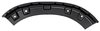 Outer Wheelhouse for 2009-2010 Dodge Ram, 2011-2018 Ram, 2019-2023 Ram 1500 Classic, Std Cab [Right/Passenger Side] - image 4