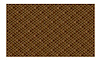 Headliner w/Sail Panels/Sun Visors for 1966-1967 Chevrolet El Camino w/3-Bow Headliner [Tier Gold Vinyl] - image 1