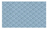 Headliner w/Sail Panels/Sun Visors for 1966-1967 Chevrolet El Camino w/3-Bow Headliner [Tier Light Blue Vinyl] - image 1