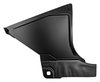 Interior Foot Well Kick Plate Panel for 1973-1991 Chevy/GMC Blazer/Jimmy, Suburban, Truck [Left/Driver Side] - image 2