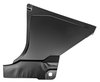 Interior Foot Well Kick Plate Panel for 1973-1991 Chevy/GMC Blazer/Jimmy, Suburban, Truck [Left/Driver Side] - image 4