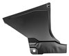 Interior Foot Well Kick Plate Panel for 1973-1991 Chevy/GMC Blazer/Jimmy, Suburban, Truck [Right/Passenger Side] - image 4