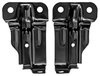 Radiator Support Brackets, Upper for 1981-1991 Chevy, GMC Blazer/Jimmy, Suburban, Trucks (Left/Driver and Right/Passenger Sides) - image 3