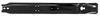 Spare Tire Mounting Cross Strap for 1967-1987 Chevrolet/GMC C/K-Series Trucks [Under Bed] - image 2