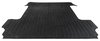 Heavy-Duty Truck Bed Mat Fits Select Chevrolet Silverado, GMC Sierra 1500 Trucks w/5.5 ft. Bed - image 2