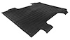 Heavy-Duty Truck Bed Mat Fits Select Chevrolet Silverado, GMC Sierra Trucks 2500, 3500 6.8 ft. Bed