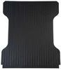Heavy-Duty Truck Bed Mat Fits Select Toyota Tacoma Short Bed